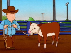 Texas királyai 4. évad Ep.12 12. epizód