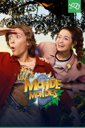 L'aventure du Monde des mondes 1. évad () poszter