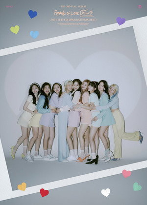 TWICE TV 19. évad (2021-11-16) poszter