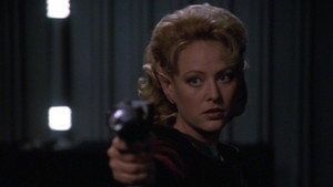 Star Trek: Voyager 4. évad Ep.22 Felejthetetlen