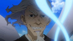 戦国妖狐 1. évad Ep.13 13. epizód