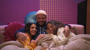 Na Cama com Pitanda 1. évad Ep.2 2. epizód