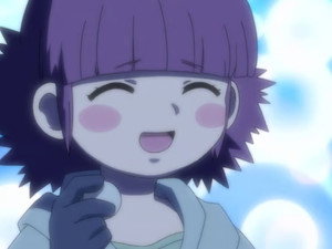 砂ぼうず 1. évad Ep.4 4. epizód