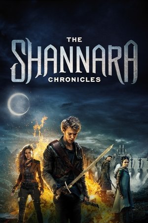 Shannara - A jövő krónikája poszter