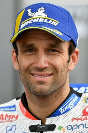 Johann Zarco profil kép