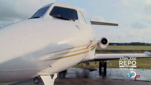 Airplane Repo 1. évad Ep.2 2. epizód