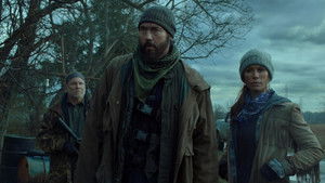 The Strain - A kór 4. évad Ep.1 1. epizód