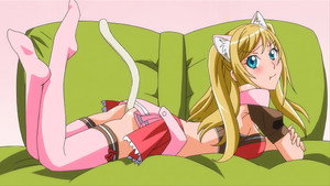 彼女がネコミミに着替えたら kép