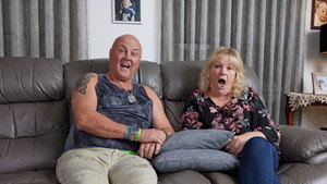Gogglebox Australia 22. évad Ep.2 2. epizód