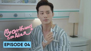 外星女生柴小七 1. évad Ep.4 4. epizód