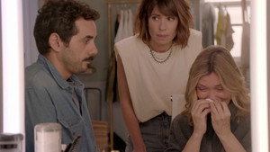 HMC : Habillage, Maquillage, Coiffure 1. évad Ep.16 16. epizód