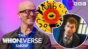 The Whoniverse Show 1. évad Ep.7 7. epizód