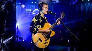 BBC Radio 1's Live Lounge 17. évad Ep.7 7. epizód