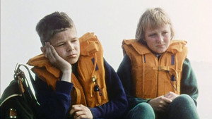 Vi på Saltkråkan 1. évad Ep.3 3. epizód