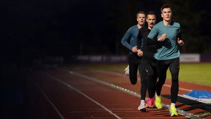 Ingebrigtsen: Born to Run kép