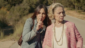 Welcome to the Family 1. évad Ep.7 Grandma