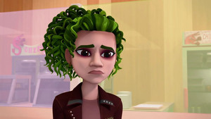 Zombies: The Re-Animated Series 1. évad Ep.27 27. epizód