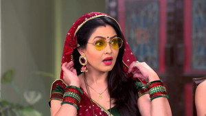 भाभीजी घर पर हैं! 1. évad Ep.1897 1897. epizód