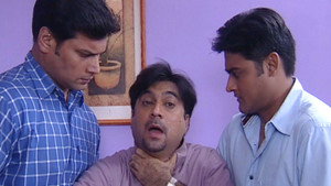 सीआईडी 1. évad Ep.332 332. epizód