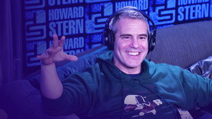 The Howard Stern Interview 2018. évad Ep.10 10. epizód