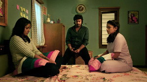 உப்பு புளி காரம் 1. évad Ep.53 53. epizód