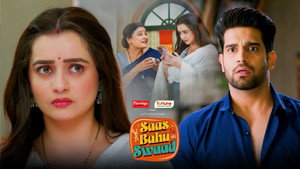 Saas Bahu Aur Swaad 1. évad Ep.24 24. epizód