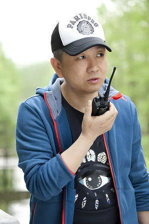 周小刚 profil kép