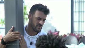 Power Couple Brasil 3. évad Ep.31 31. epizód