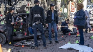 NCIS: New Orleans 5. évad Ep.7 7. epizód