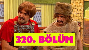 Güldür Güldür Show 11. évad Ep.8 8. epizód