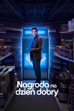 A nagy sorshúzás poszter