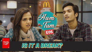 Hum Tum 1. évad Ep.5 5. epizód