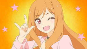 おにぱん！ 1. évad Ep.6 6. epizód