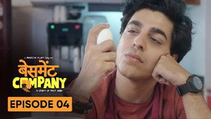 Basement Company 1. évad Ep.4 4. epizód
