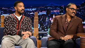 The Tonight Show Starring Jimmy Fallon 12. évad Ep.95 95. epizód