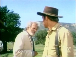 Gunsmoke 14. évad Ep.1 1. epizód