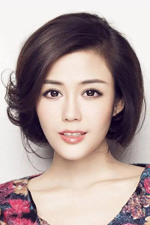 湯晶媚 profil kép