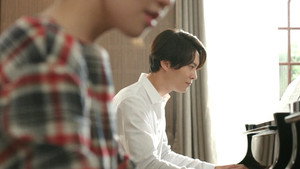 내일도 칸타빌레 1. évad Ep.1 1. epizód