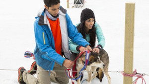 The Amazing Race Canada 2. évad Ep.5 5. epizód