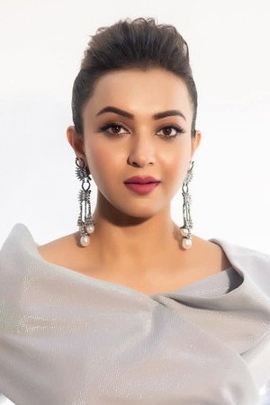 Koushani Mukherjee profil kép