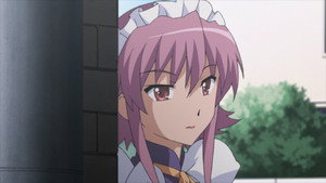 灼眼のシャナ Speciális epizódok Ep.34 34. epizód