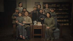 西北岁月 1. évad Ep.39 39. epizód
