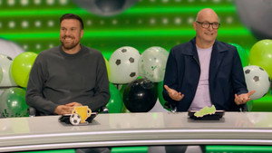 Das 1% Quiz – Wie clever ist Deutschland? 4. évad Ep.16 16. epizód