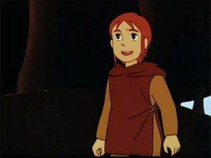 Ruy, el pequeño Cid 1. évad Ep.24 24. epizód