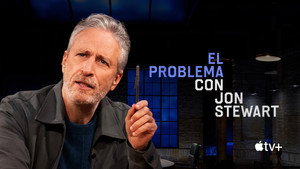 A probléma Jon Stewarttal kép
