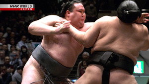 GRAND SUMO Highlights 27. évad Ep.13 13. epizód