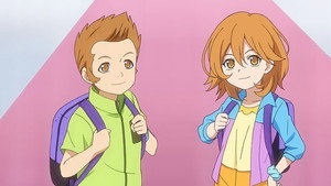 トミカハイパーレスキュー ドライブヘッド 機動救急警察 1. évad Ep.20 20. epizód