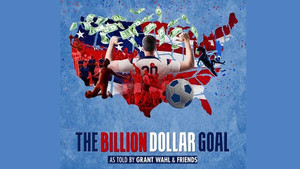 The Billion Dollar Goal kép