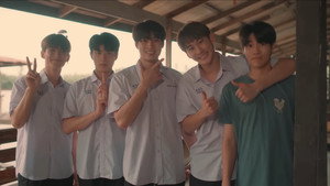 ความรักเขียนด้วยความรัก kép