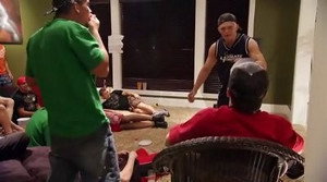 The Ultimate Fighter 8. évad Ep.4 4. epizód